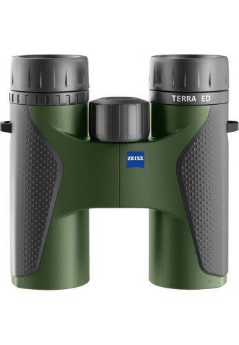 Jumelles Zeiss Terra ED 8x32 - Vert 2/2