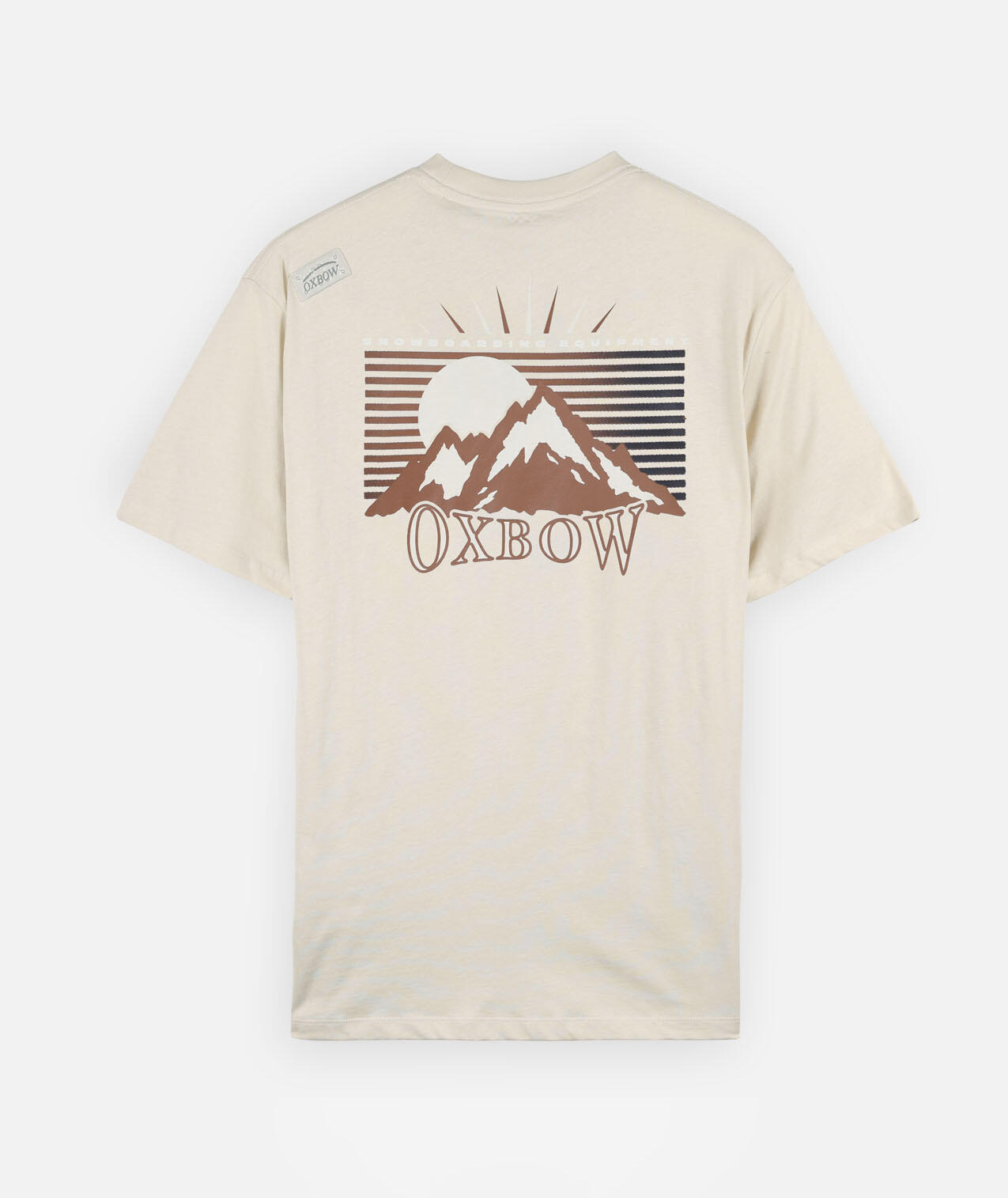 OXBOW picture