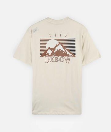 Tee-shirt manches courtes SUMMIT