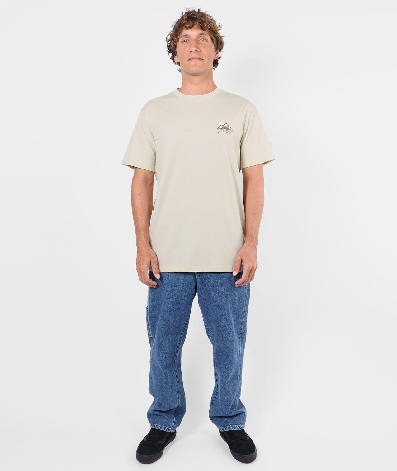 T-shirt a maniche corte SUMMIT 5/5