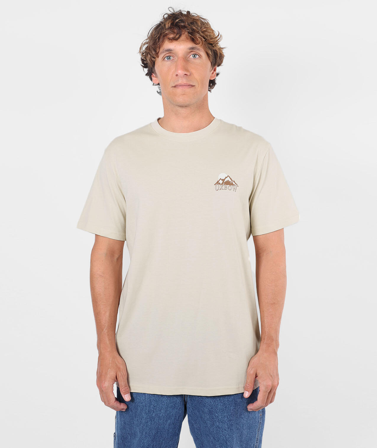 T-shirt a maniche corte SUMMIT 3/5