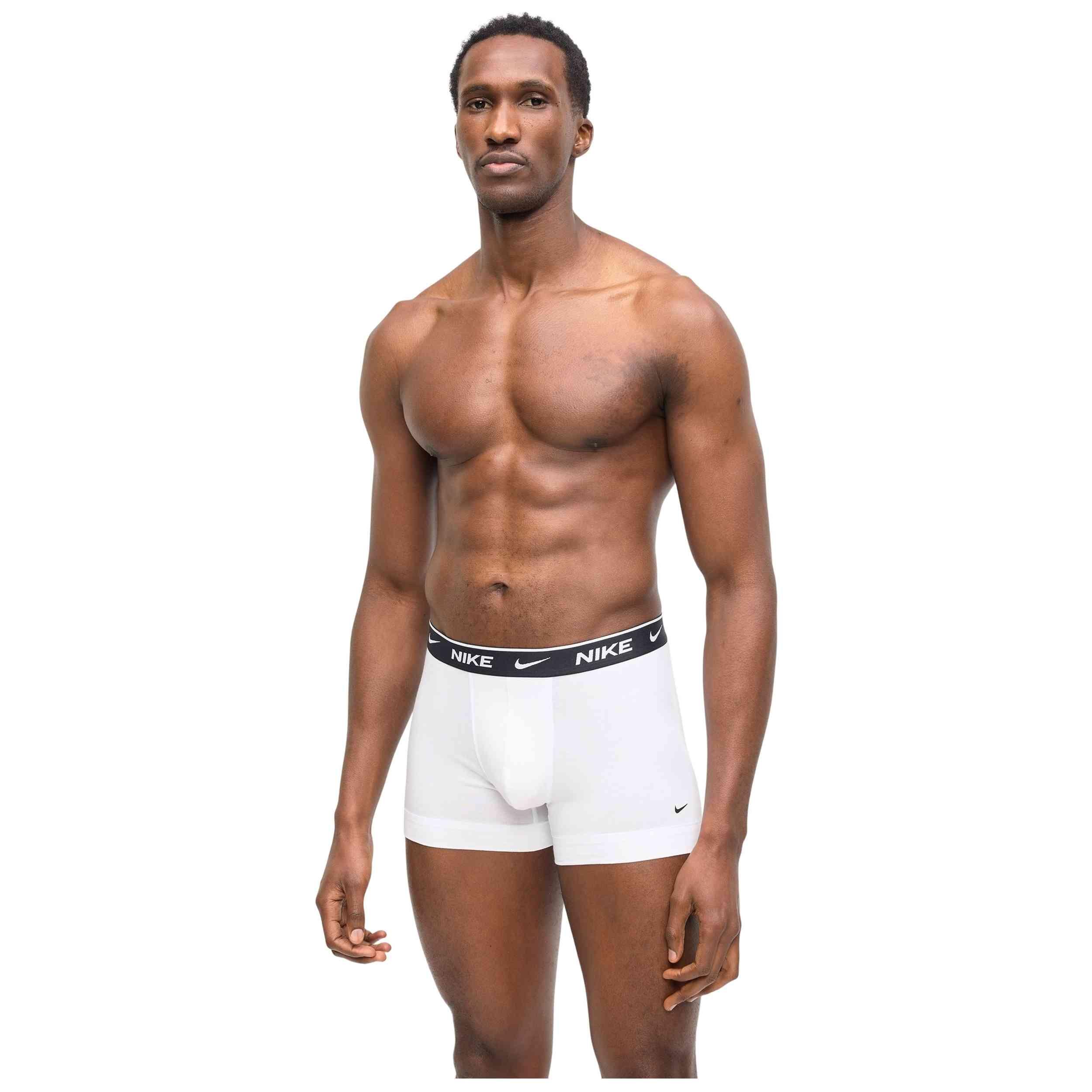 Mutande Nike modello NQ00KE1284XYO per uomini 5/5