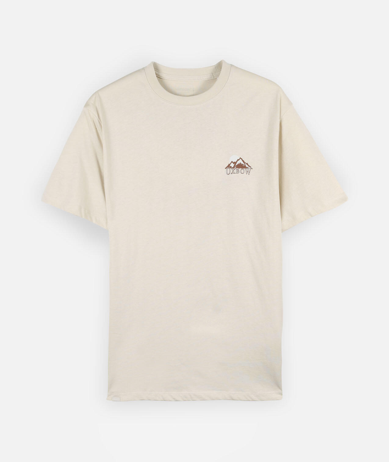 T-shirt a maniche corte SUMMIT 2/5