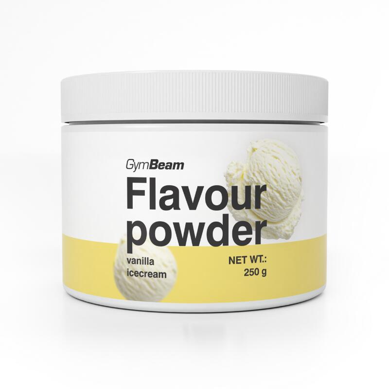 Aromat w proszku Flavour z inuliną 250 g