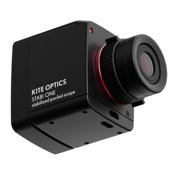 KITE OPTICS picture