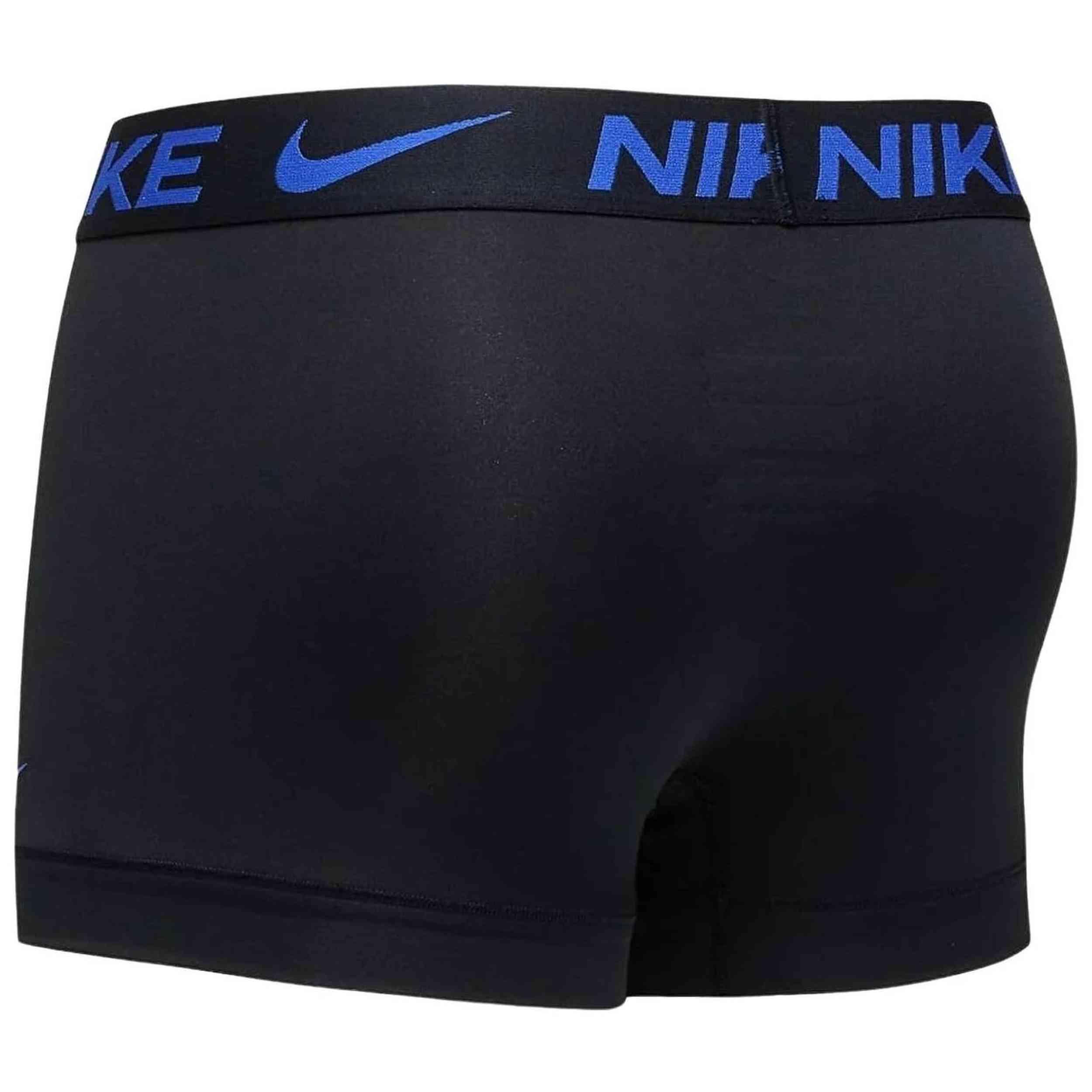 Calzoncillo boxer Nike modelo 0000KE1156PBR para hombre 4/4