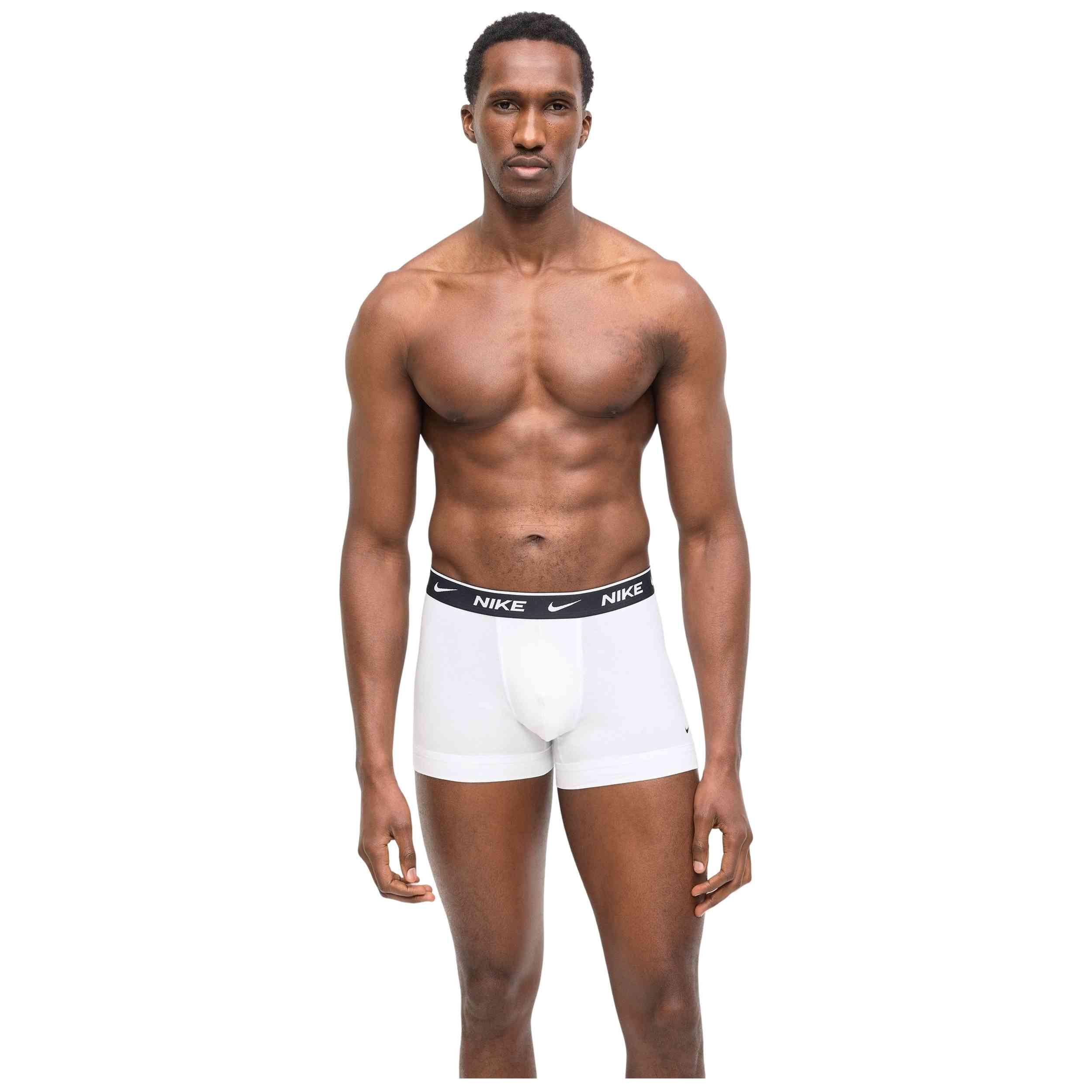 Mutande Nike modello NQ00KE1284XYO per uomini 3/5