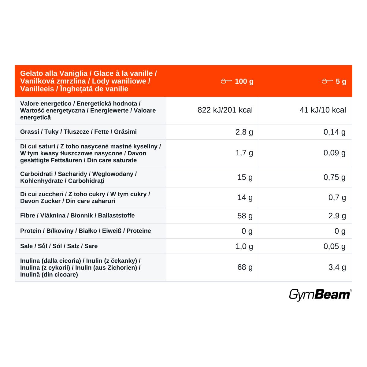 Aroma Flavour Powder in polvere 250 g 2/2