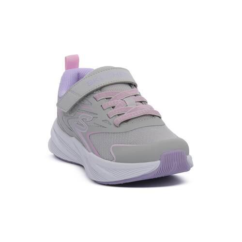 Buty do chodzenia dla dzieci Skechers 303882LLGMT