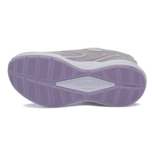 Buty do chodzenia dla dzieci Skechers 303882LLGMT 5/5