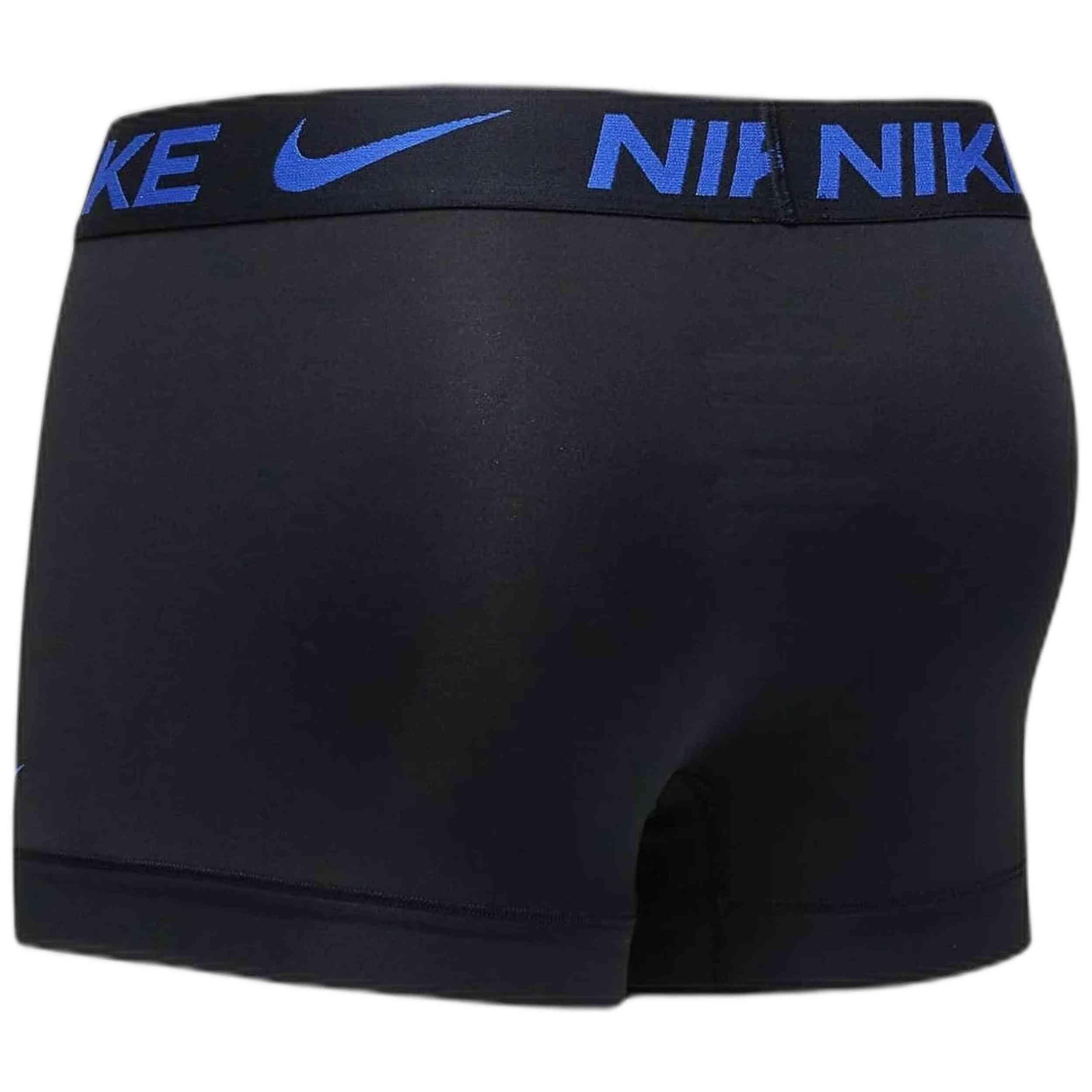 Calzoncillo boxer Nike modelo 0000KE1156PBR para hombre 2/4