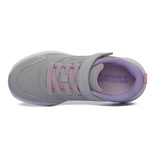 Buty do chodzenia dla dzieci Skechers 303882LLGMT 4/5
