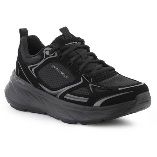 Pantofi universali 150475bbk pentru întregul an negri damă