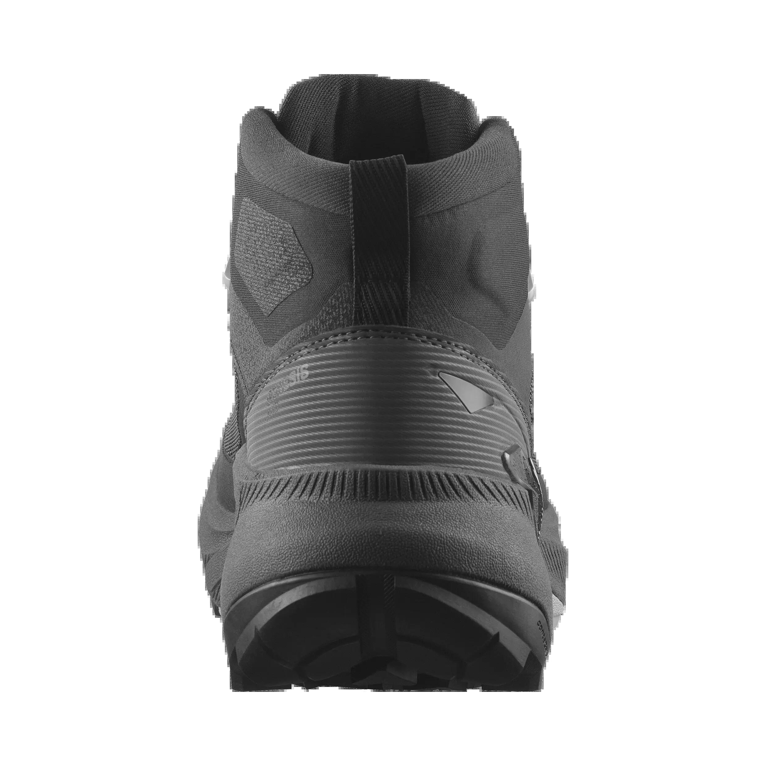 Herren Wandern Schuhe GENESIS MID GORE TEX 6/7