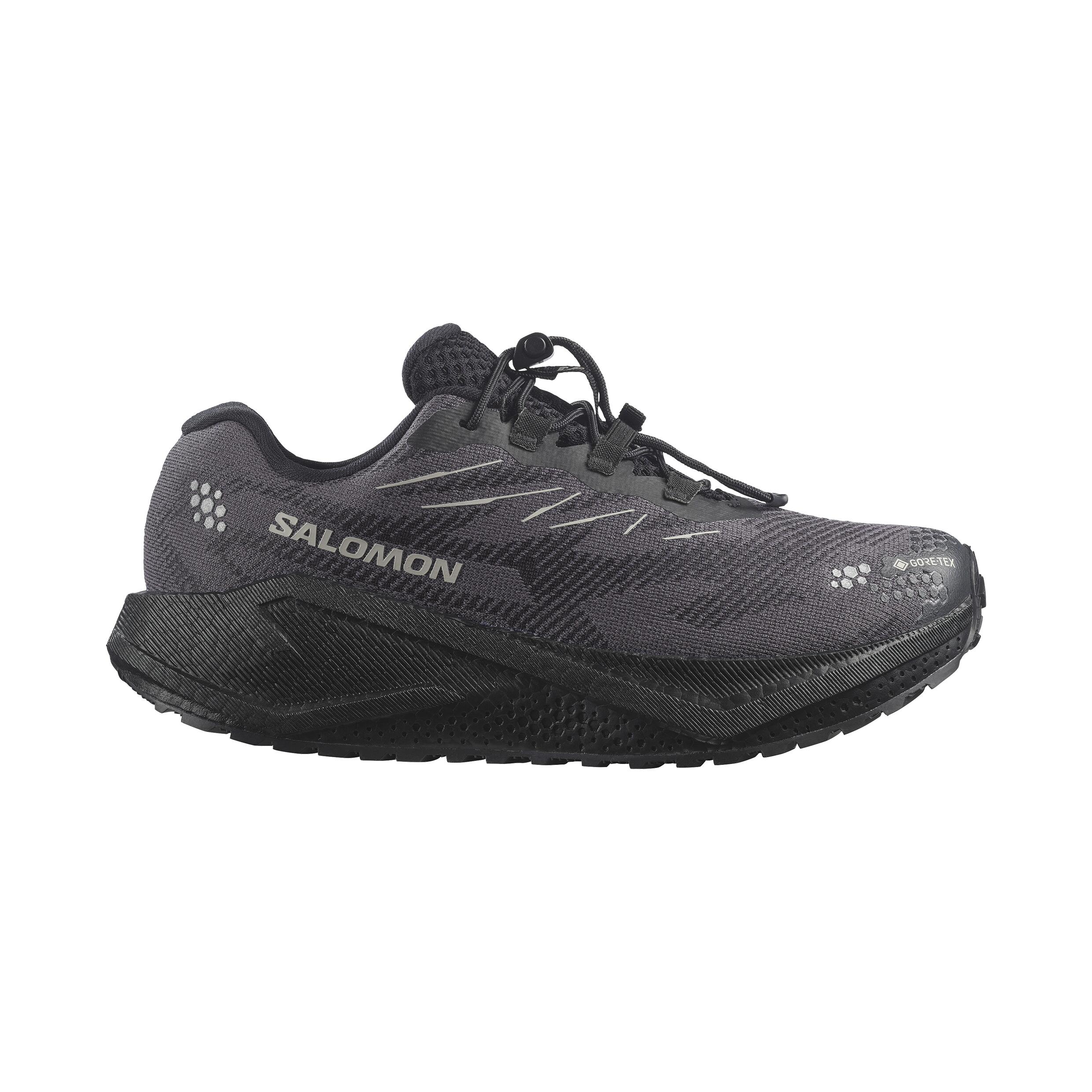 SALOMON picture