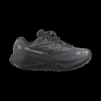 Schoenen gravel running vrouwen aero blaze 4 grvl gtx