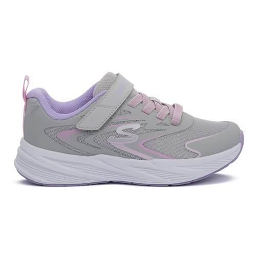 Buty do chodzenia dla dzieci Skechers 303882LLGMT 2/5