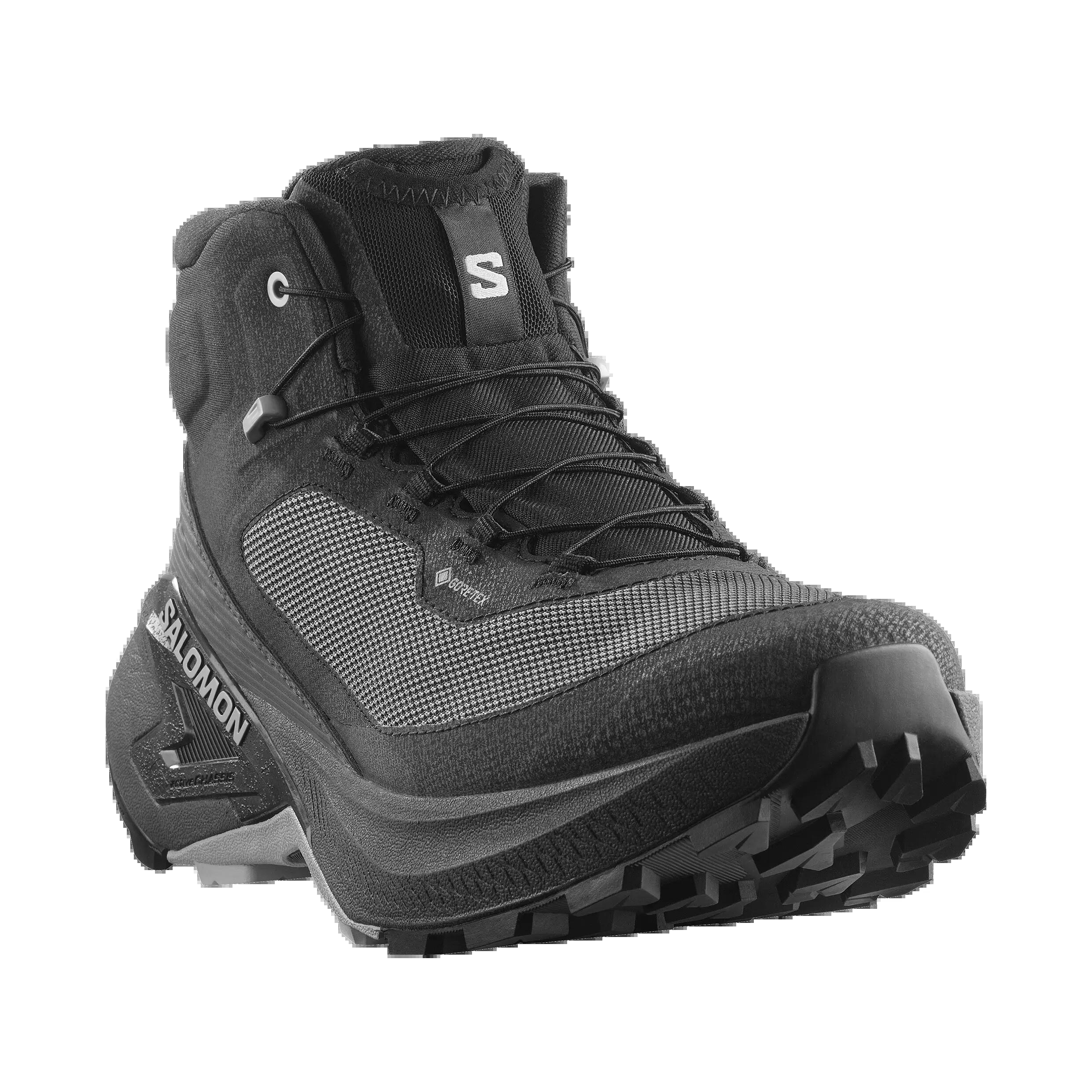 Herren Wandern Schuhe GENESIS MID GORE TEX 5/7