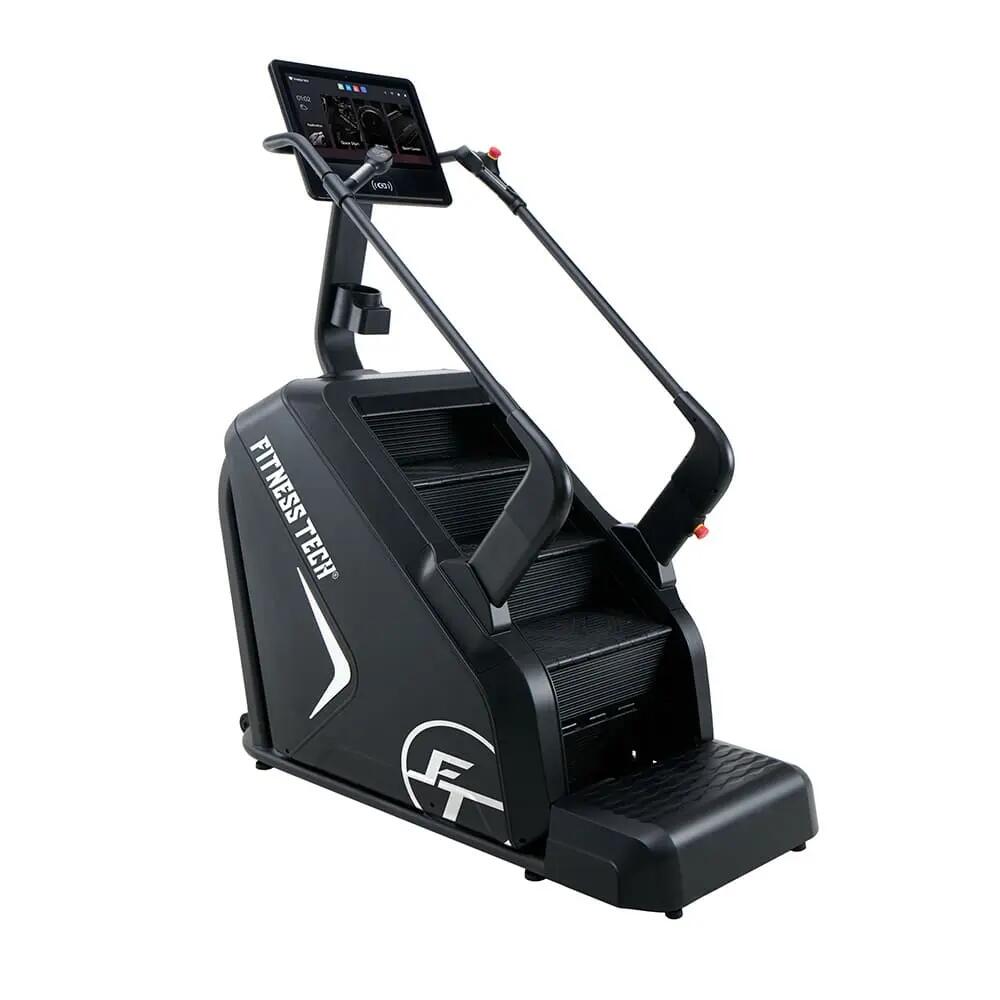 FITNESS TECH picture