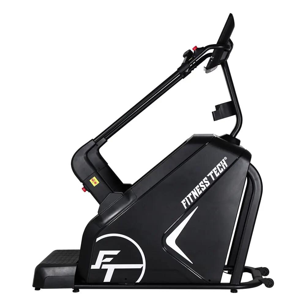 Stepper Pro Series Fitness Tech avec écran tactile HD 21,5 pouces 4/4