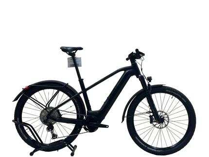 Refurbished - E-Mountainbike Cube Reaction Hybrid SLX 750 Allroad XT - Zeer goed