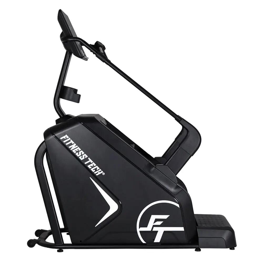 Stepper Pro Series Fitness Tech avec écran tactile HD 21,5 pouces 3/4