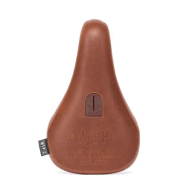 Saddle Wethepeople Team Pivotal