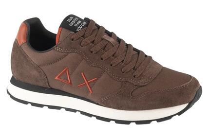 Buty SUN68 TOM SOLID Beżowy