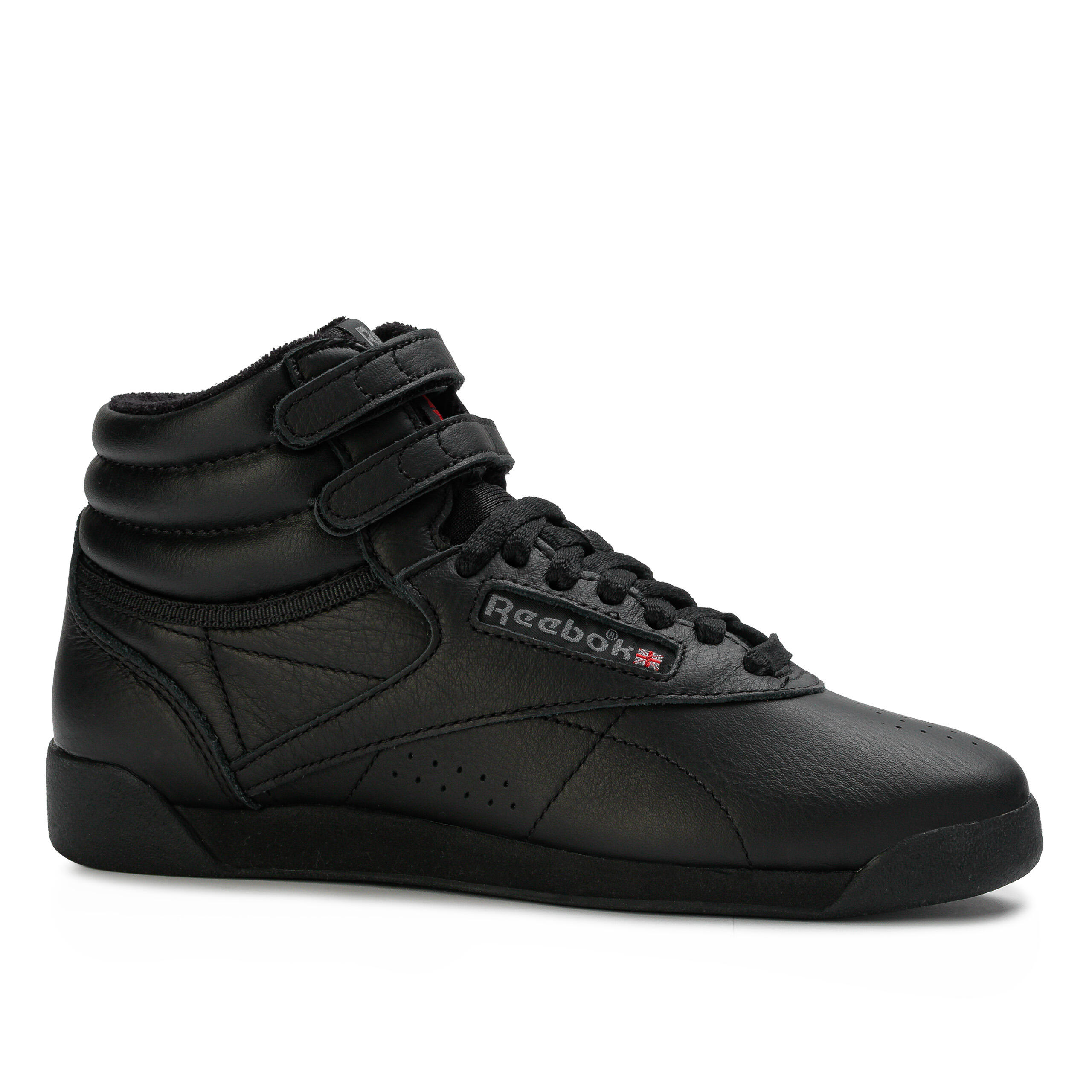 Buty damskie sneakersy sportowe Reebok SS-F/S HI