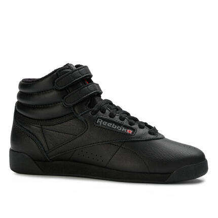 Buty damskie sneakersy sportowe Reebok SS-F/S HI