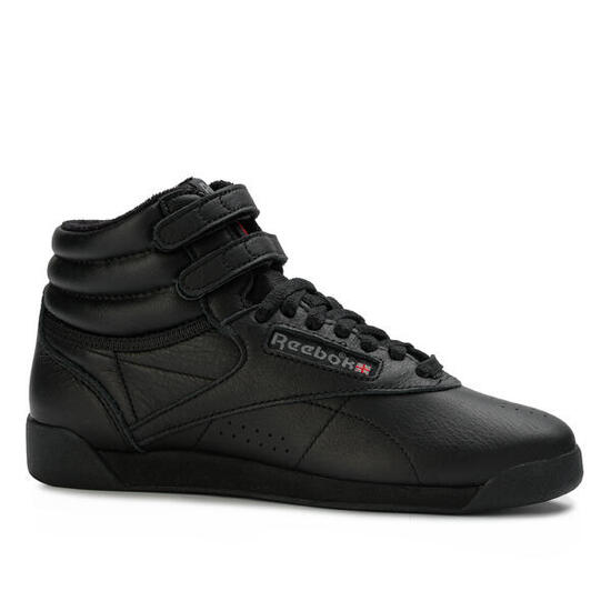 Buty damskie sneakersy sportowe Reebok SS-F/S HI