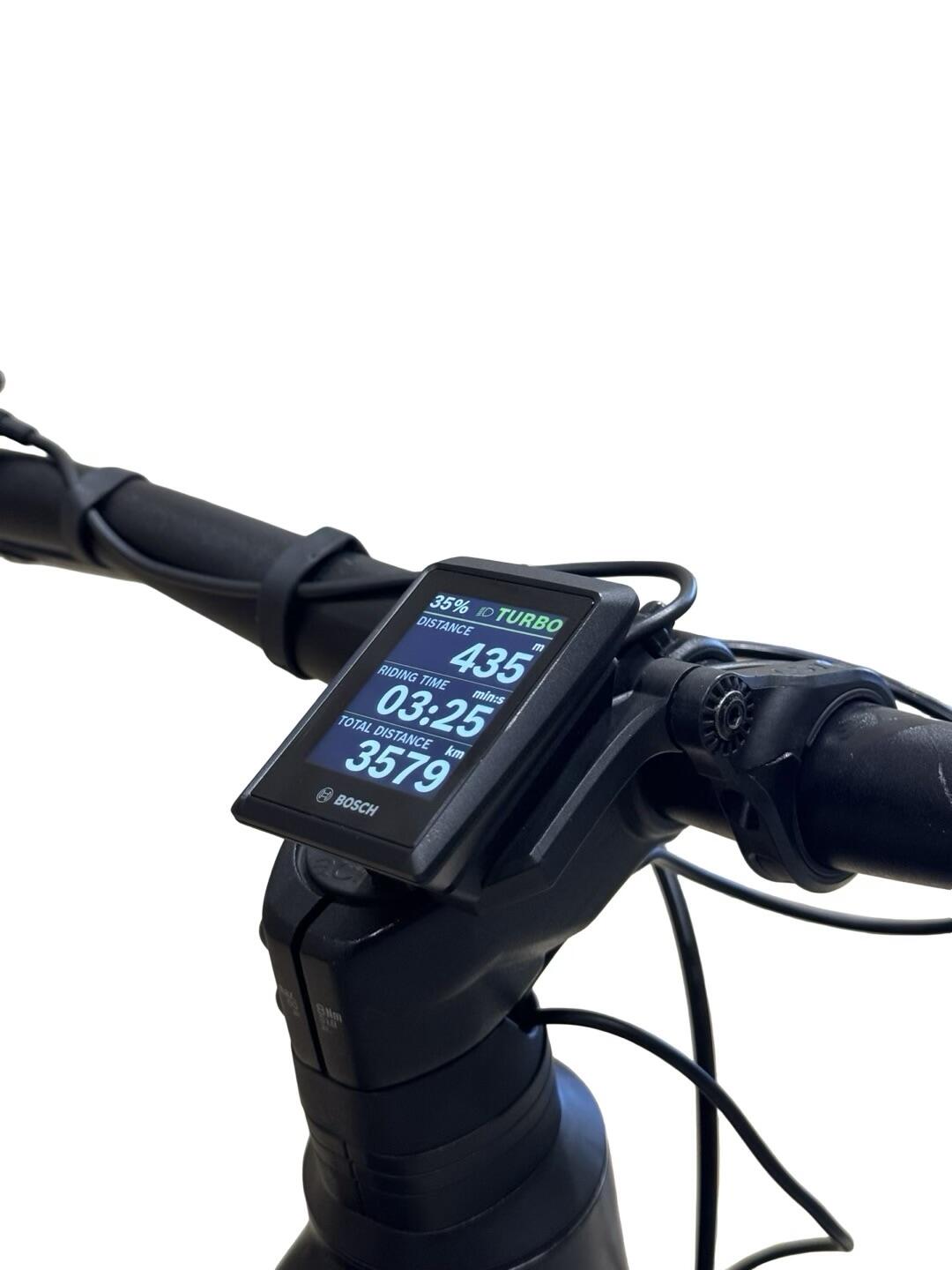 2ND life - VTT électrique Cube Reaction Hybrid SLX 750 Allroad XT - Excellent 8/15