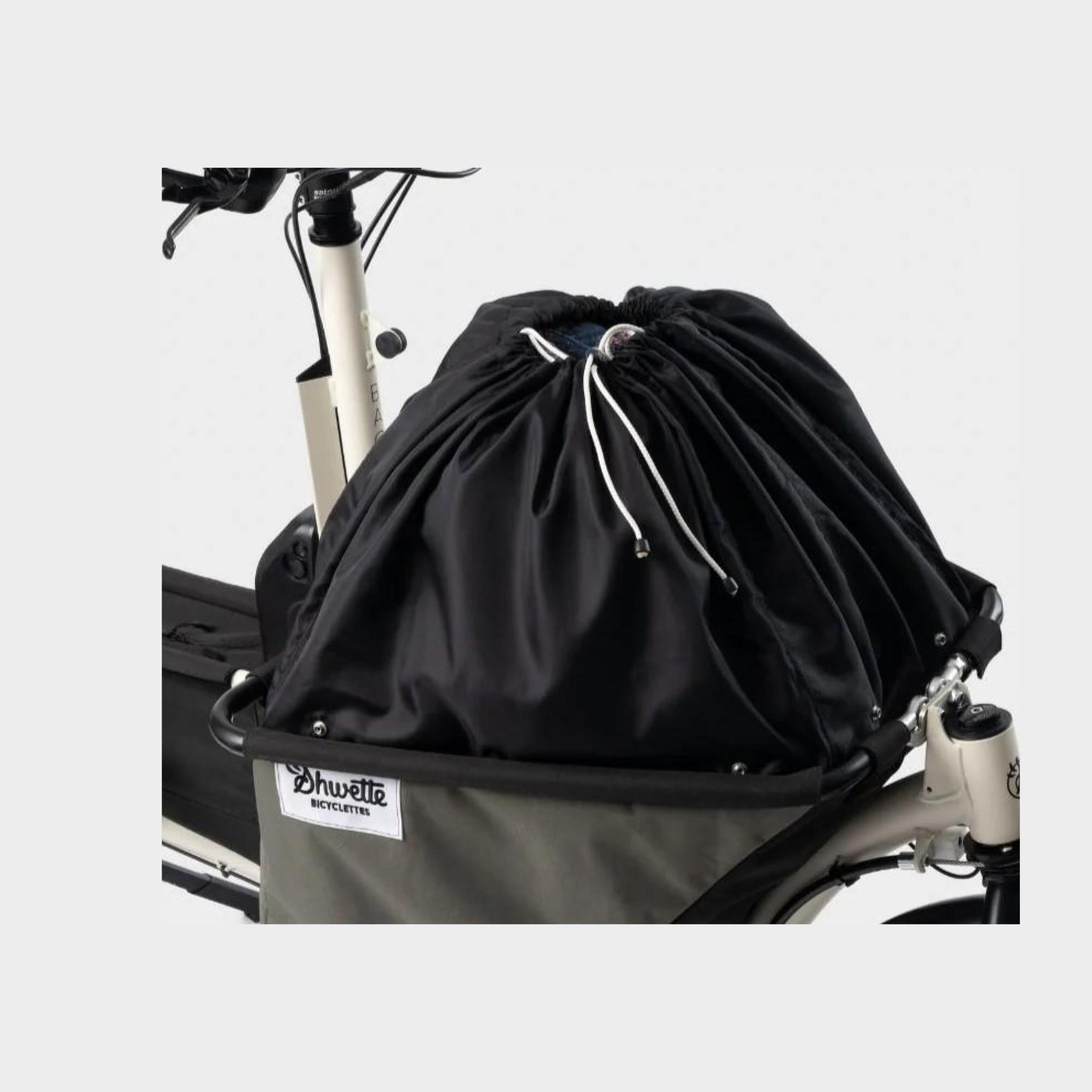 Shwette Baggy crème mat - Caisse verte 5/7