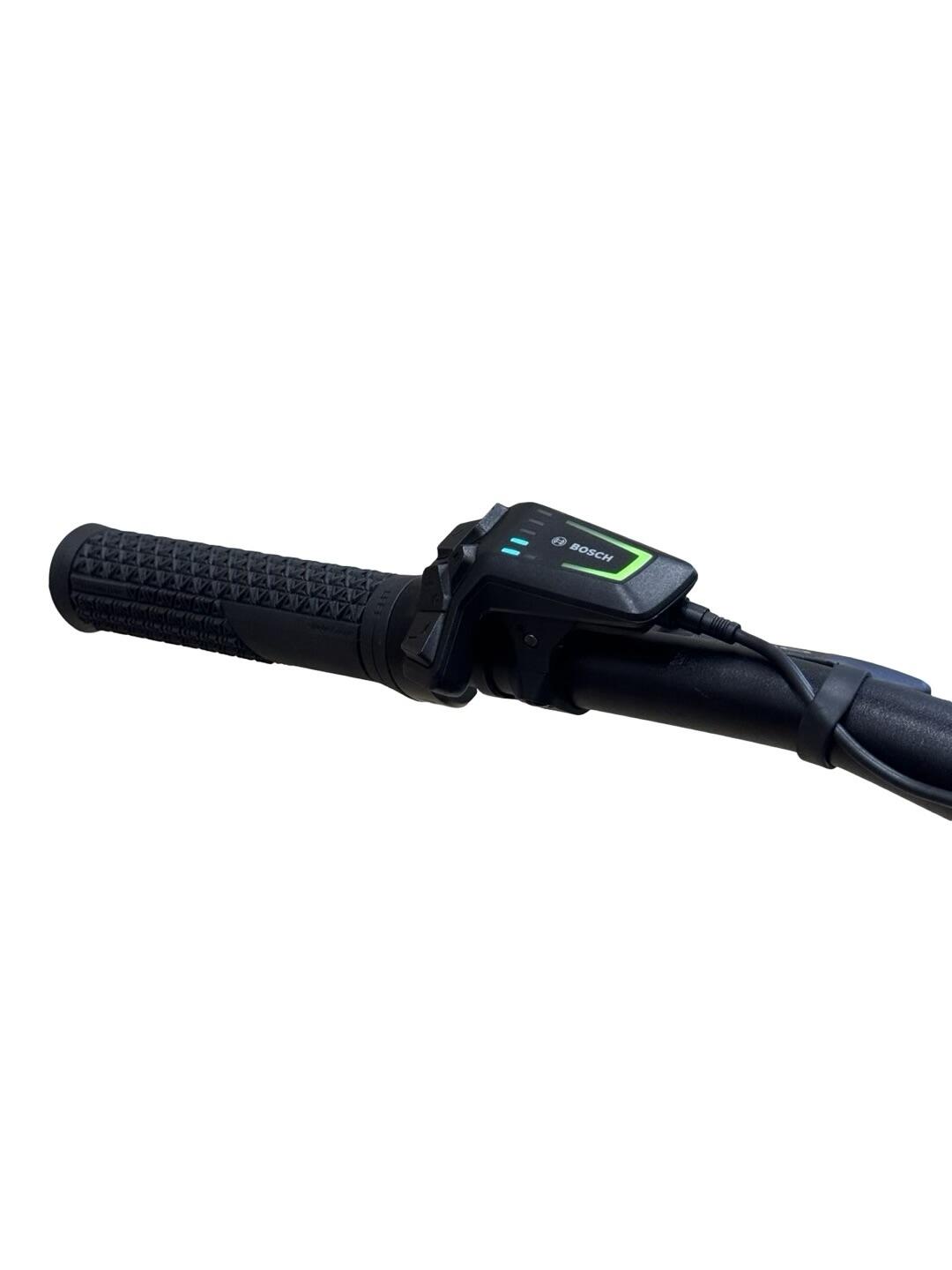 2ND life - VTT électrique Cube Reaction Hybrid SLX 750 Allroad XT - Excellent 7/15
