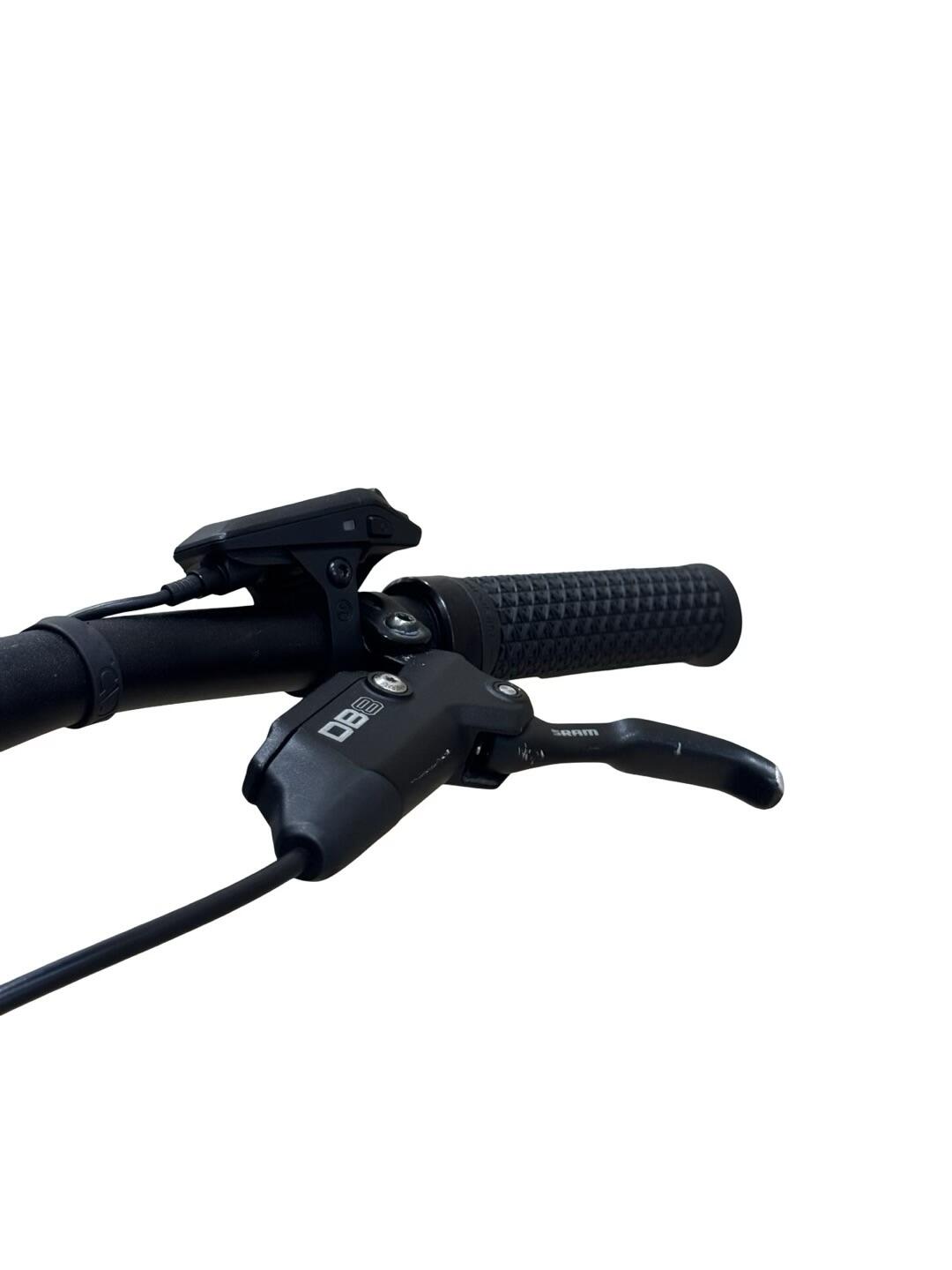 2ND life - VTT électrique Cube Reaction Hybrid SLX 750 Allroad XT - Excellent 6/15