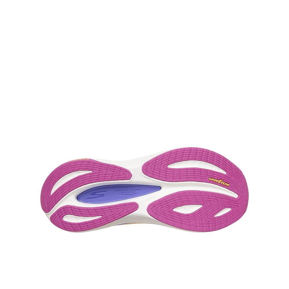 Sapatilhas Skechers Muher Max Cushioning Propulsion Rosa 4/4
