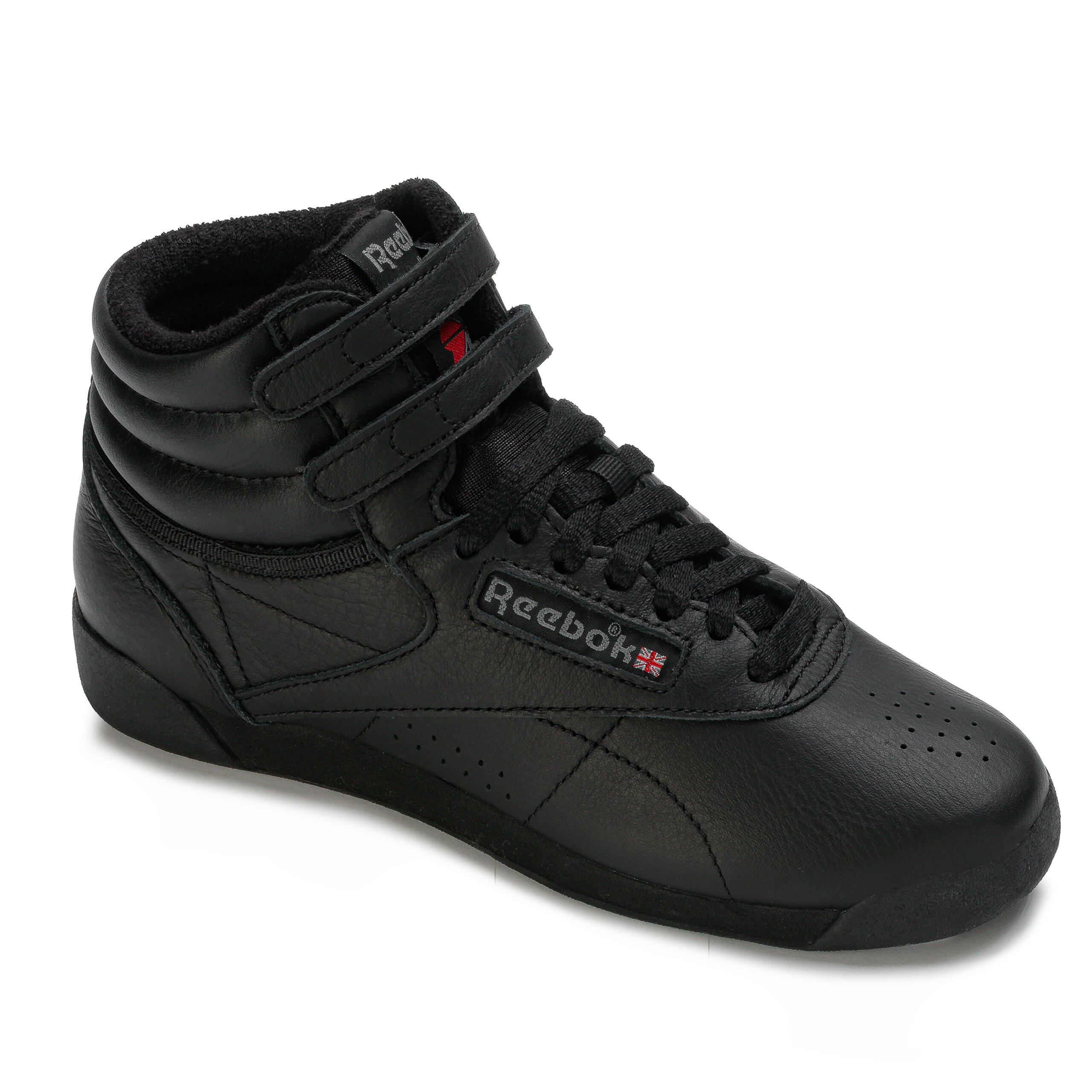 Buty damskie sneakersy sportowe Reebok SS-F/S HI 5/6