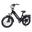 F20 bicicletă electrică pentru adulți, baterie 48V 15Ah și roți de 20x3.0 inci.