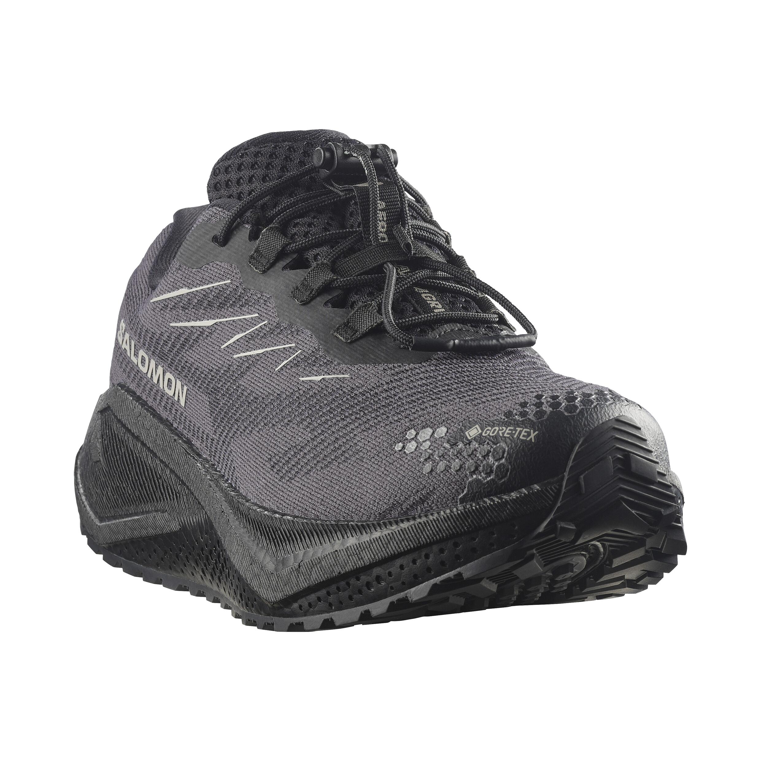 Chaussures Gravel running Femme AERO BLAZE 4 GRVL GTX 5/7