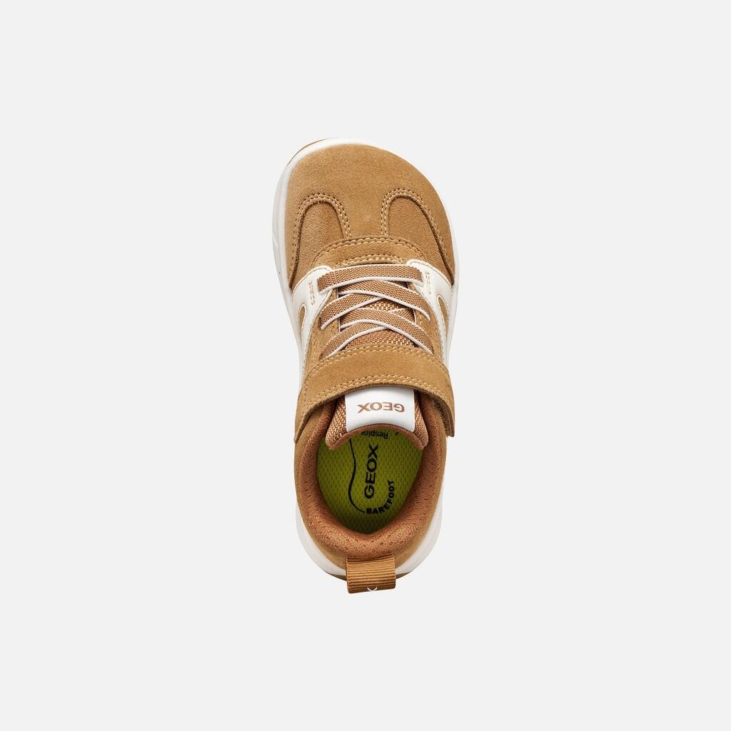 Zapatillas niño Geox Foot-Run 7/7