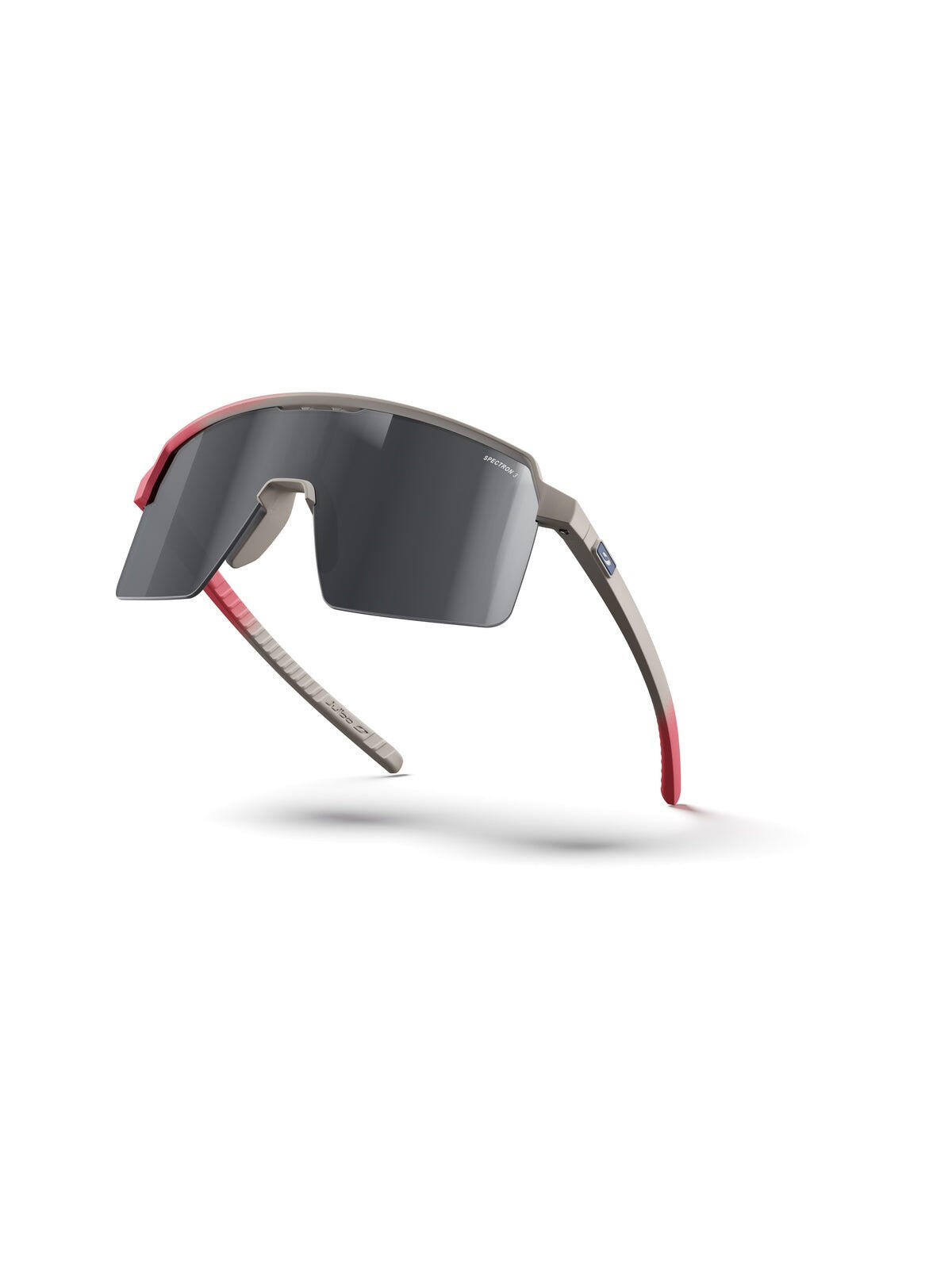 Okulary dla dzieci JULBO Intensity Junior - Spectron 3 - Beige/Coral 5/5
