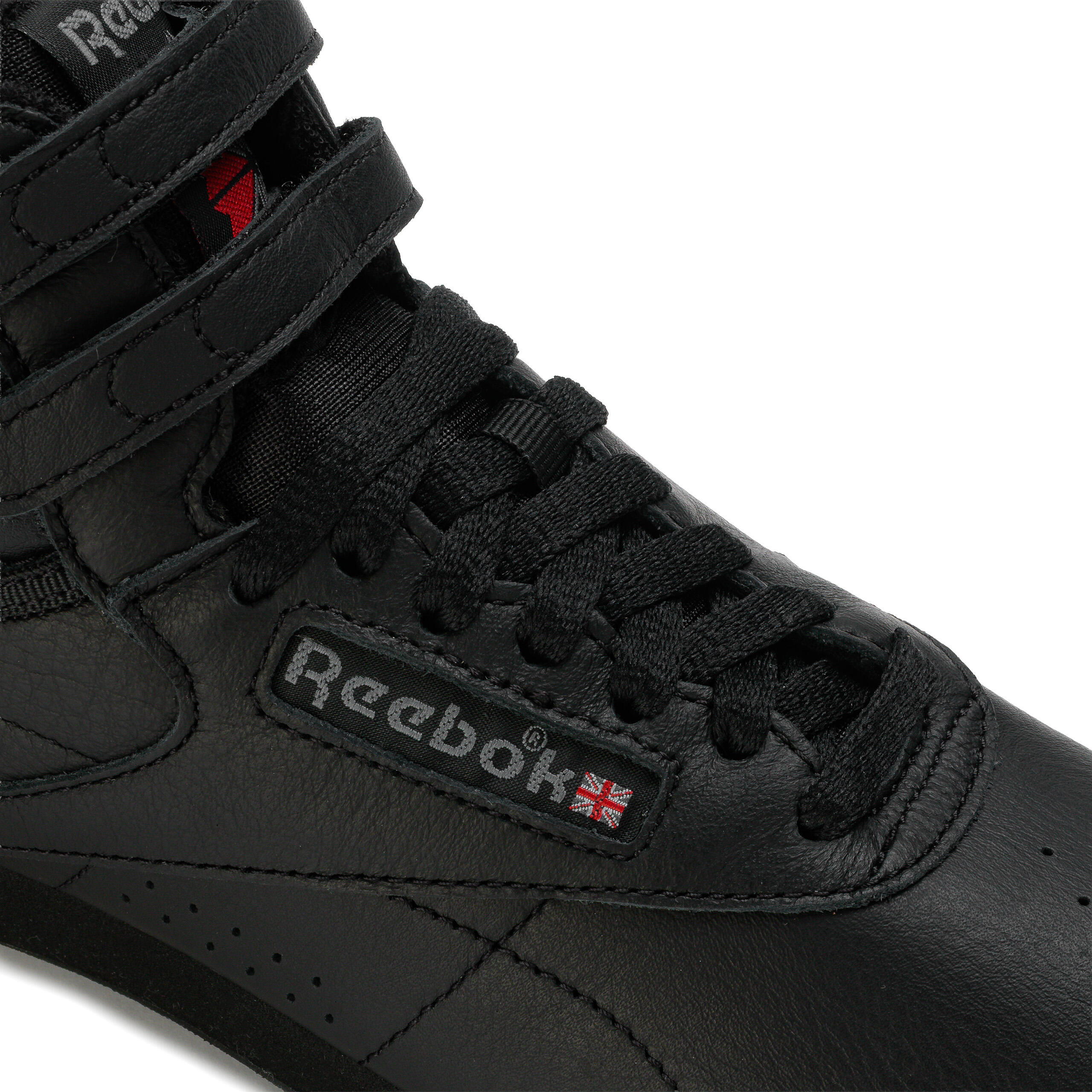 Buty damskie sneakersy sportowe Reebok SS-F/S HI 4/6