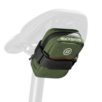 Satteltasche für Fahrrad