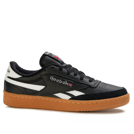 Buty męskie sneakersy sportowe Reebok SS-CLUB C REVENGE VINTAGE