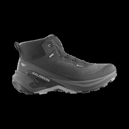 Calzado Senderismo Hombre GENESIS MID GORE TEX