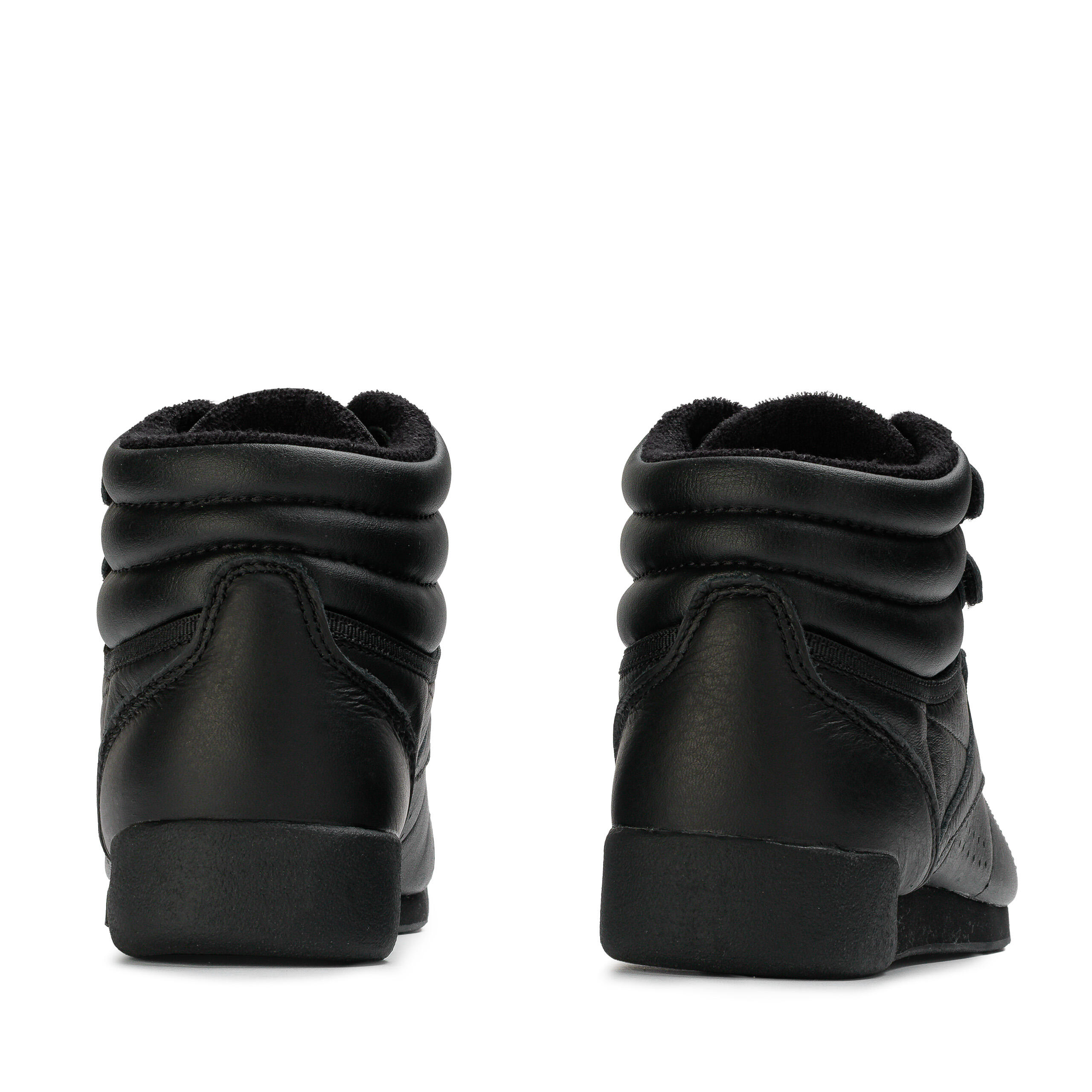 Buty damskie sneakersy sportowe Reebok SS-F/S HI 3/6
