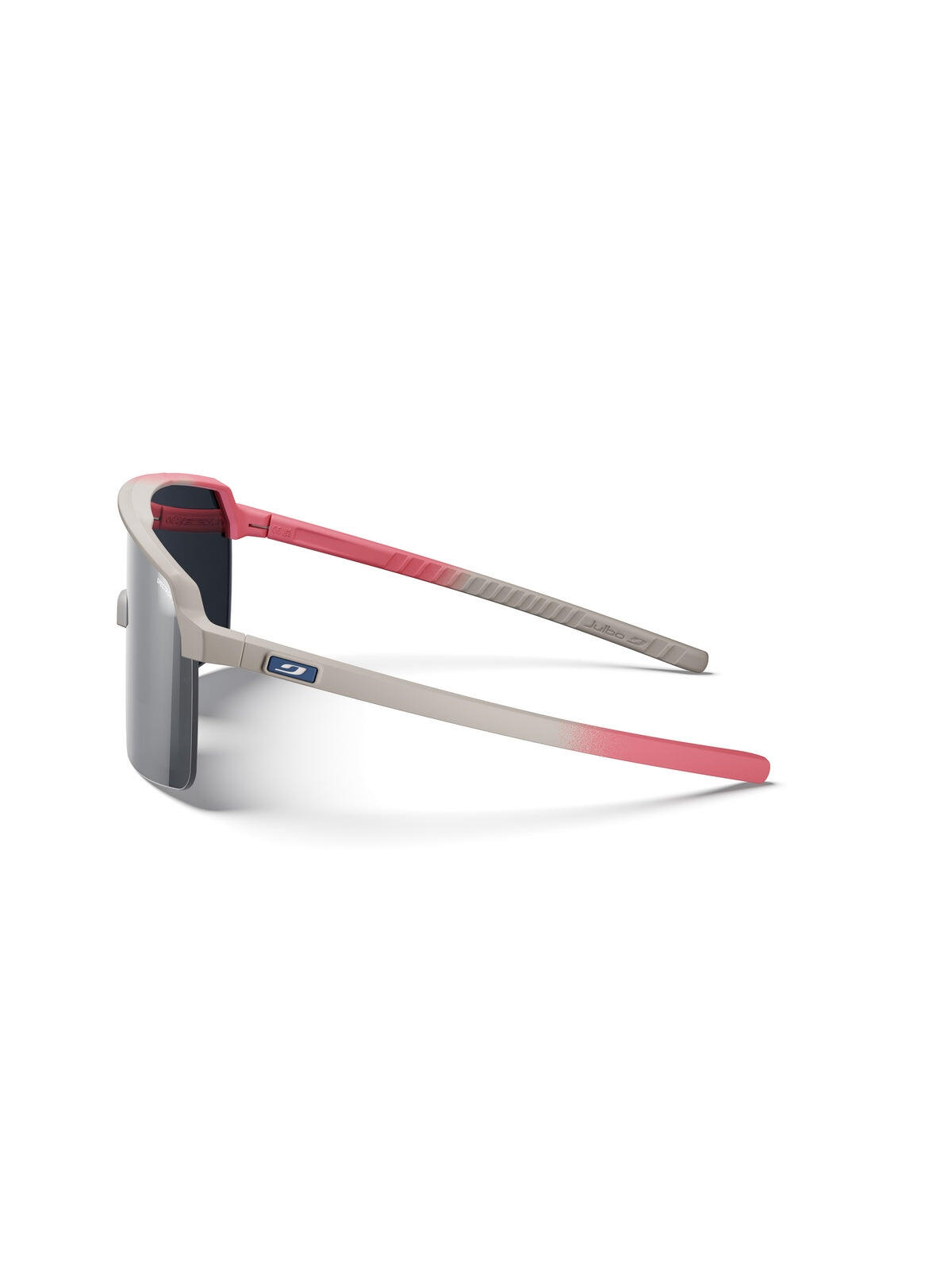 Okulary dla dzieci JULBO Intensity Junior - Spectron 3 - Beige/Coral 3/5