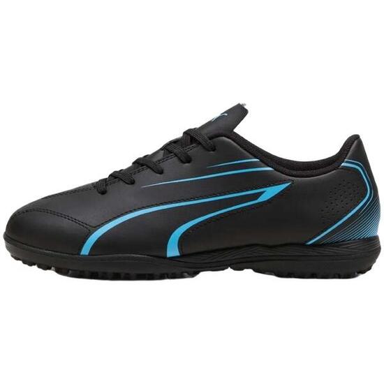 Chaussures de futsal Puma modèle 107487-05 pour unisexe enfants