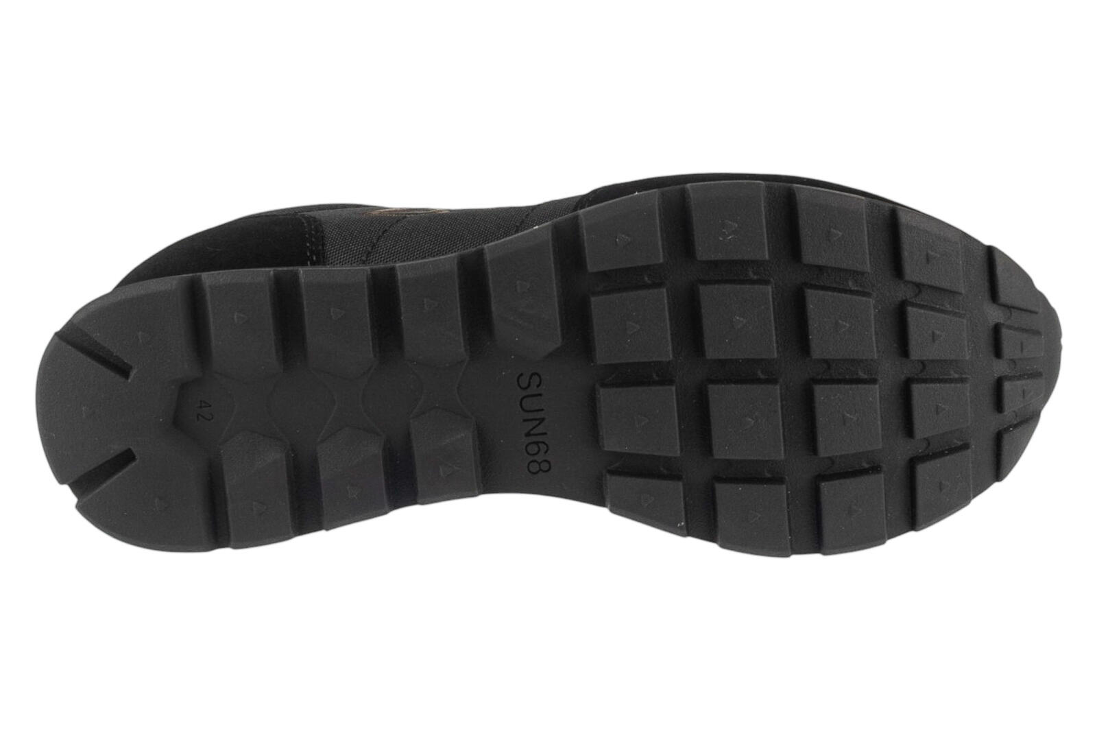 Buty sportowe Sneakersy męskie, Tom Solid 4/4