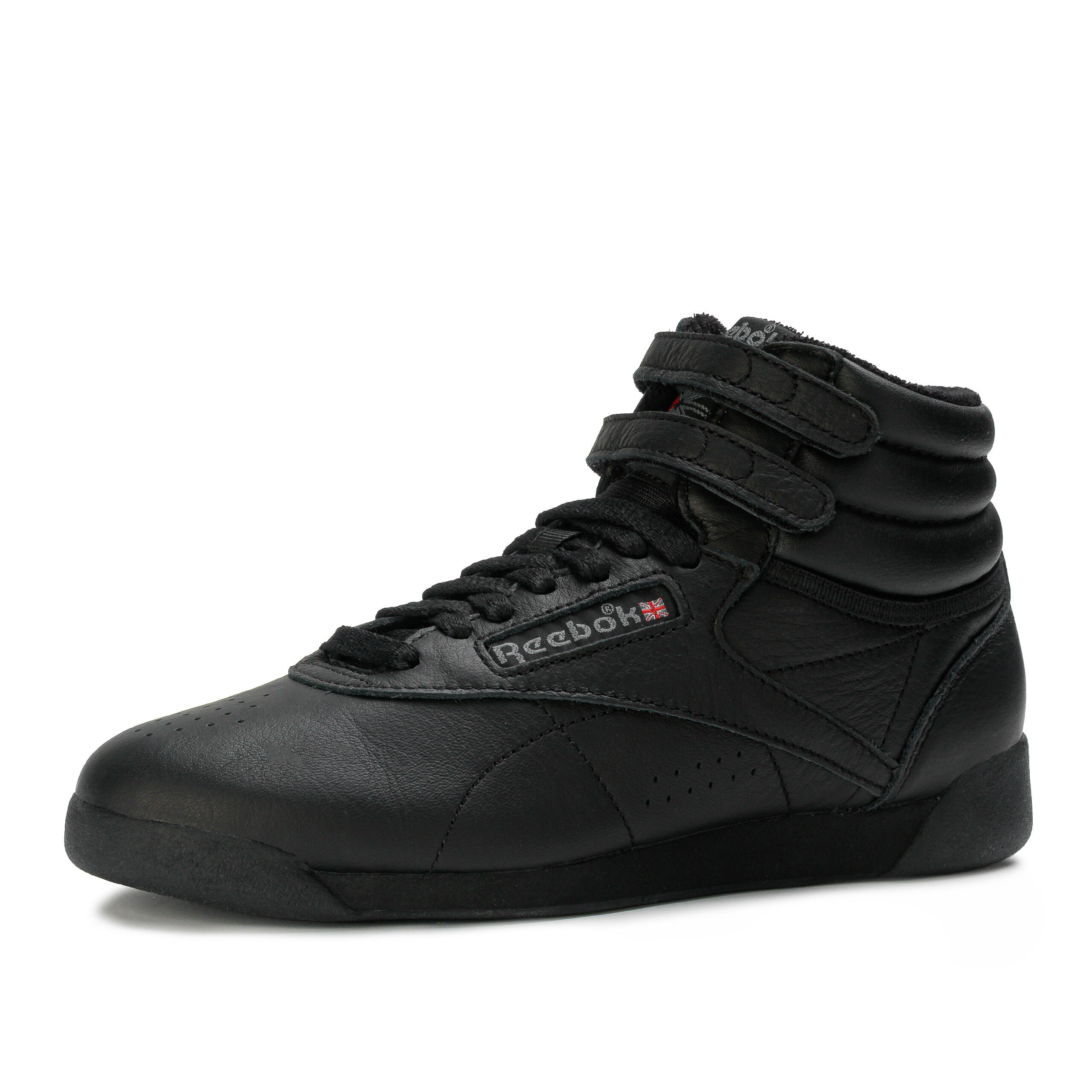 Buty damskie sneakersy sportowe Reebok SS-F/S HI 2/6